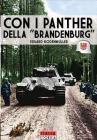 Con i panther della Brandeburg (Italia Storica #10) Cover Image