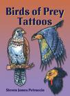 Birds of Prey Tattoos (Dover Tattoos) Cover Image