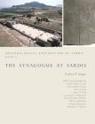The Synagogue at Sardis (Archaeological Exploration of Sardis Reports) Cover Image