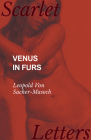 Venus in Furs By Leopold Von Sacher-Masoch Cover Image