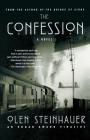 The Confession: A Novel (Yalta Boulevard Quintet #2) By Olen Steinhauer Cover Image