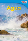 Agua (TIME FOR KIDS®: Informational Text) By Dona Herweck Rice Cover Image