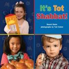 It's Tot Shabbat! By Naomi Danis, Tod Cohen (Photographer) Cover Image
