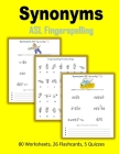 Synonyms - ASL Fingerspelling Cover Image