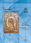 Progress(es), Theories and Practices: Proceedings of the 3rd International Multidisciplinary Congress on Proportion Harmonies Identities (Phi 2017), O Cover Image