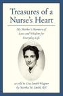 Treasures of a Nurse's Heart: My Mother's Memoirs of Love and Wisdom for Everyday Life Cover Image
