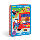 Food Truck Festival Magnetic Play Set By Mudpuppy,, Eloise Narrigan (By (artist)) Cover Image