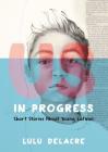 Us, in Progress: Short Stories About Young Latinos Cover Image