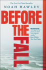 Before the Fall Cover Image