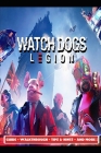 Watch Dogs Legion Guide - Walkthrough - Tips & Hints - And More! By Aso 2. Cover Image