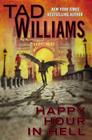 Happy Hour in Hell (Bobby Dollar #2) By Tad Williams Cover Image