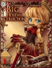 Dainty Damsels: Big Holiday Collection Cover Image