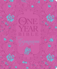 The One Year Bible Creative Expressions, Deluxe By Tyndale (Created by) Cover Image