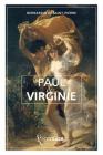 Paul et Virginie: édition ORiHONi By Henri Bernardin De Saint-Pierre Cover Image