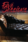 Five Sessions: War in Therapy By Jaime Estades Cover Image