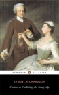 Clarissa: Or the History of a Young Lady Cover Image