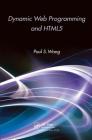Dynamic Web Programming and Html5 Cover Image