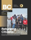 Black Connections Magazine: We are changing the Narrative. By Sandra Lee Wilson Cover Image
