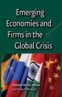Emerging Economies and Firms in the Global Crisis Cover Image