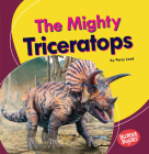 The Mighty Triceratops Cover Image