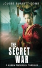 The Secret War Cover Image