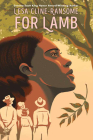 For Lamb By Lesa Cline-Ransome Cover Image