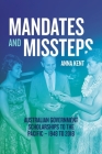 Mandates and Missteps: Australian Government Scholarships to the Pacific - 1948 to 2018 Cover Image