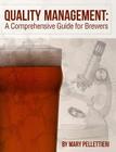 Quality Management: Essential Planning for Breweries Cover Image