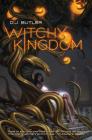 Witchy Kingdom (Witchy War #3) By D.J. Butler Cover Image