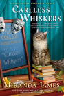 Careless Whiskers (Cat in the Stacks Mystery #12) By Miranda James Cover Image