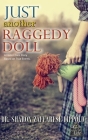 Just Another Raggedy Doll: A Foster Care Story Based on True Events By Sharon Zaffarese-Dippold Cover Image