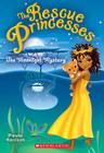 Rescue Princesses #3: The Moonlight Mystery Cover Image