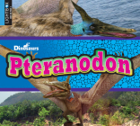 Pteranodon (Dinosaurs) By Aaron Carr Cover Image