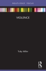 Violence By Toby Miller Cover Image