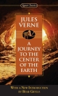 Journey to the Center of the Earth (Extraordinary Voyages) By Jules Verne, Bear Grylls (Introduction by), Leonard Nimoy (Afterword by) Cover Image