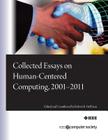 Collected Essays on Human-Centered Computing, 2001-2011 By Pat Hayes (Editor), Kenneth M. Ford (Editor), Jeffrey M. Bradshaw (Editor) Cover Image