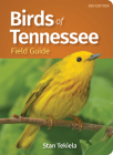 Birds of Tennessee Field Guide (Bird Identification Guides) Cover Image