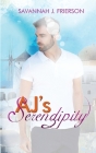 AJ's Serendipity By Savannah J. Frierson Cover Image