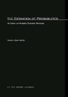 The Estimation Of Probabilities: An Essay on Modern Bayesian Methods By Irving John Good Cover Image