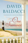 One Summer By David Baldacci Cover Image