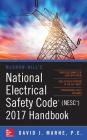McGraw-Hill's National Electrical Safety Code 2017 Handbook By David Marne Cover Image