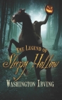 The Legend of Sleepy Hollow Cover Image