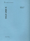 Hild Und K: de Aedibus International 2 By Heinz Wirz (Editor) Cover Image