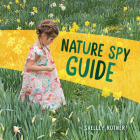Nature Spy Guide Cover Image