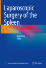 Laparoscopic Surgery of the Spleen Cover Image