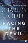 Racing the Devil: An Inspector Ian Rutledge Mystery (Inspector Ian Rutledge Mysteries #12) By Charles Todd Cover Image