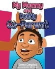 My Mommy and Daddy Co-Parent Cover Image