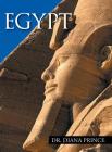 Egypt: An Adventure Book for Young Readers By Diana Prince Cover Image