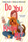 Do You Know Me? Cover Image