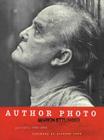 Author Photo: Portraits, 1983-2002 By Marion Ettlinger, Richard Ford (Foreword by) Cover Image